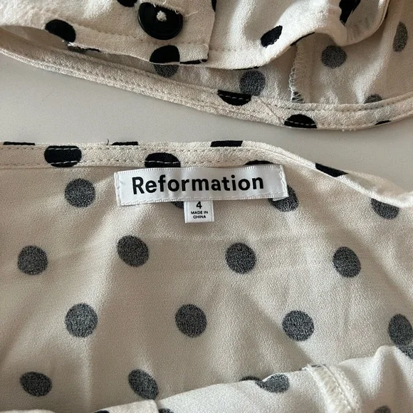 Reformation Set - Picture 4 of 4